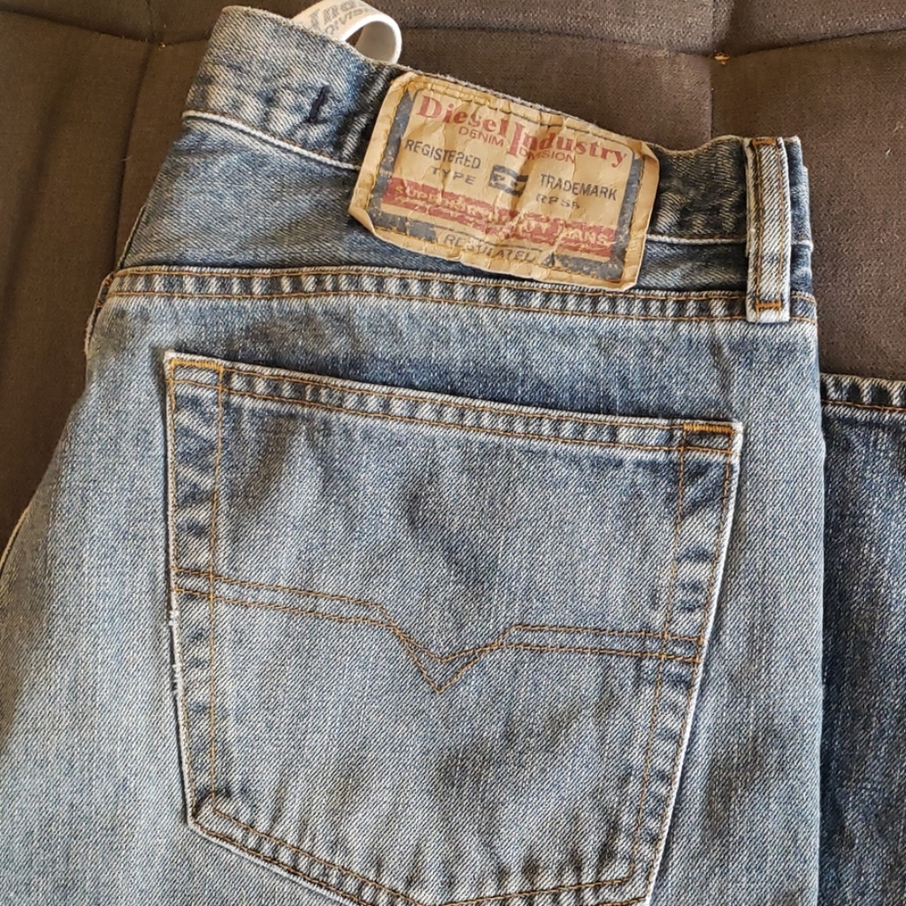 Diesel Jeans